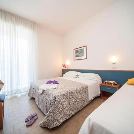 Hotel Taormina Ριτσόνε Εξωτερικό φωτογραφία