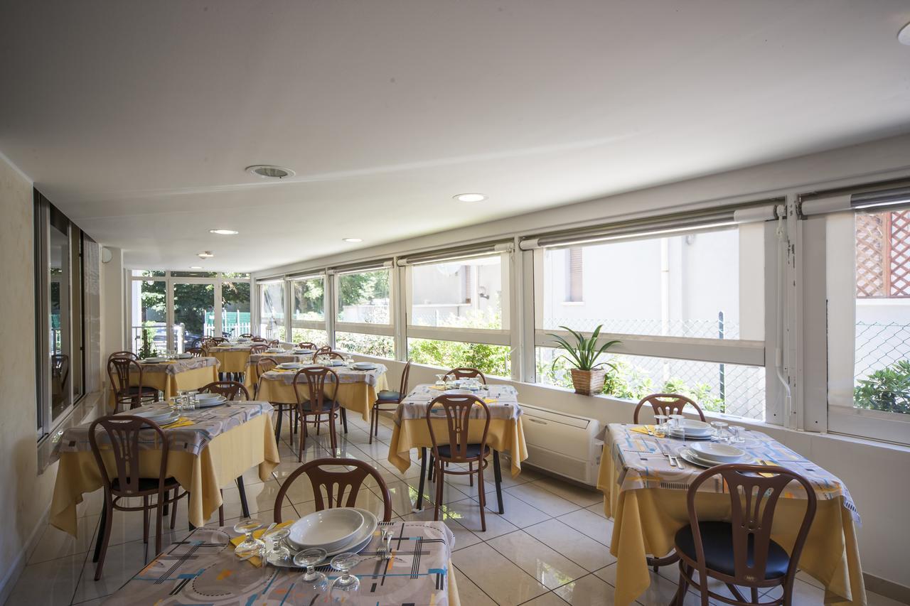 Hotel Taormina Ριτσόνε Εξωτερικό φωτογραφία