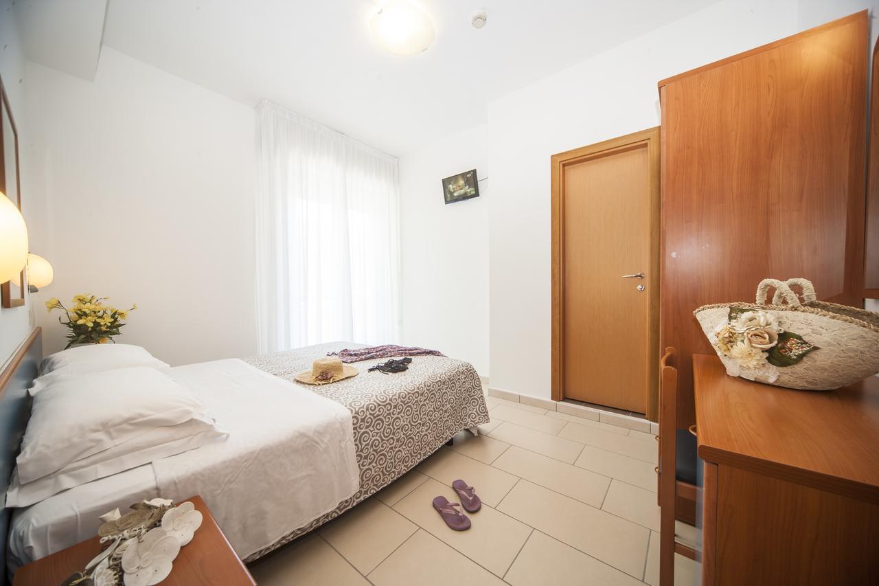 Hotel Taormina Ριτσόνε Εξωτερικό φωτογραφία