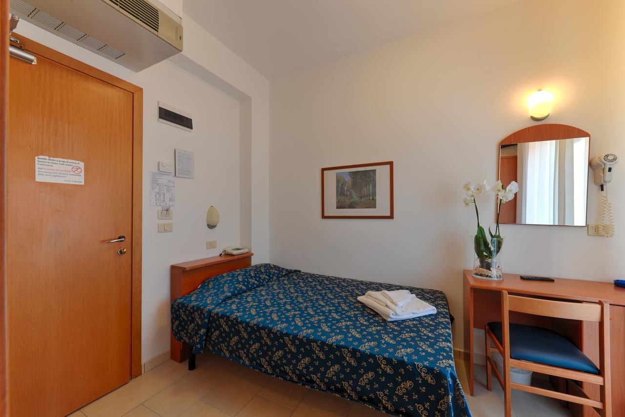 Hotel Taormina Ριτσόνε Εξωτερικό φωτογραφία