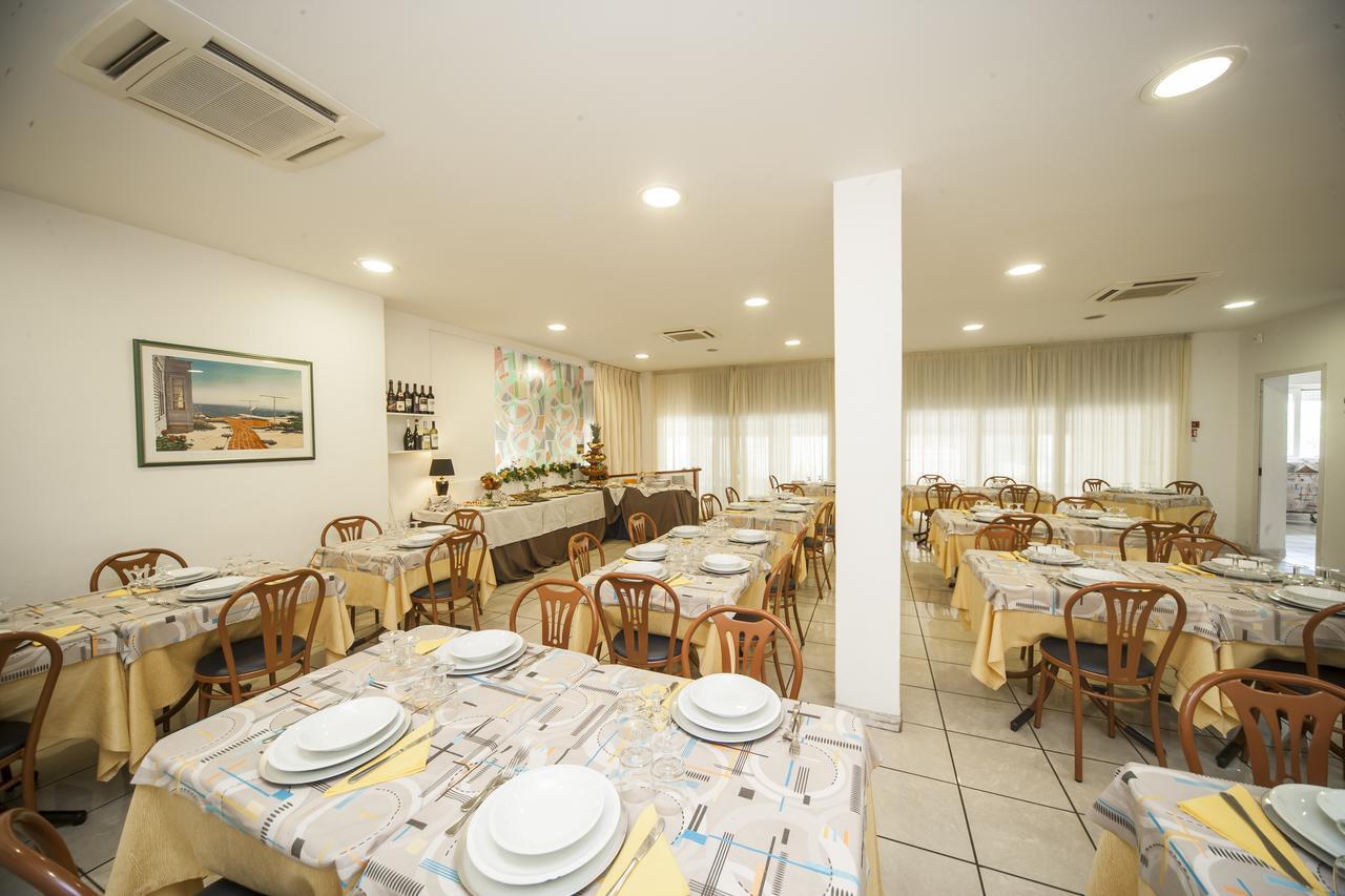 Hotel Taormina Ριτσόνε Εξωτερικό φωτογραφία