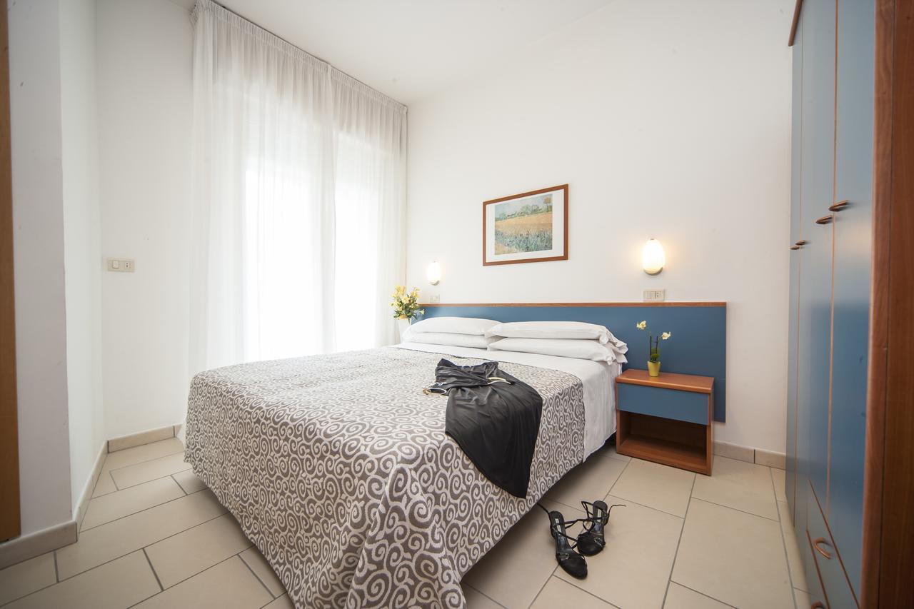 Hotel Taormina Ριτσόνε Εξωτερικό φωτογραφία